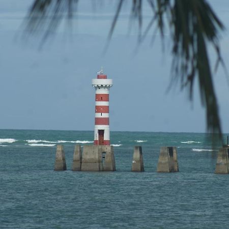 Suites 547 Maceio Eksteriør billede
