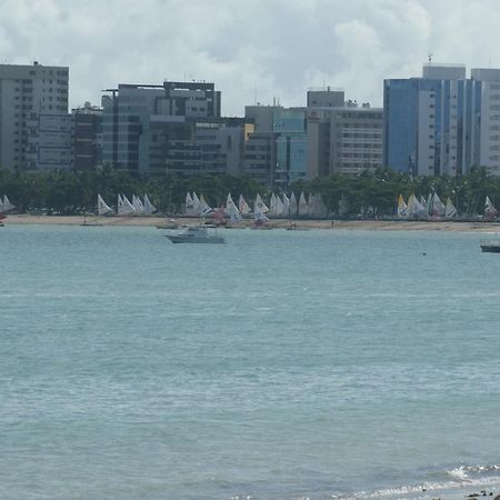 Suites 547 Maceio Eksteriør billede