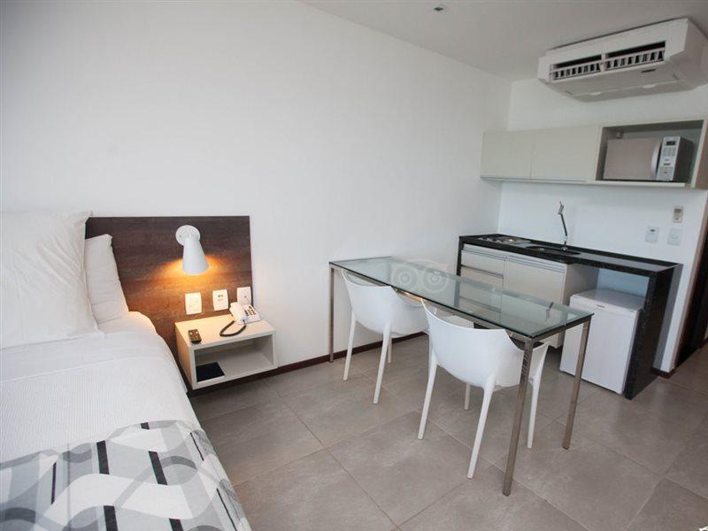 Suites 547 Maceio Eksteriør billede