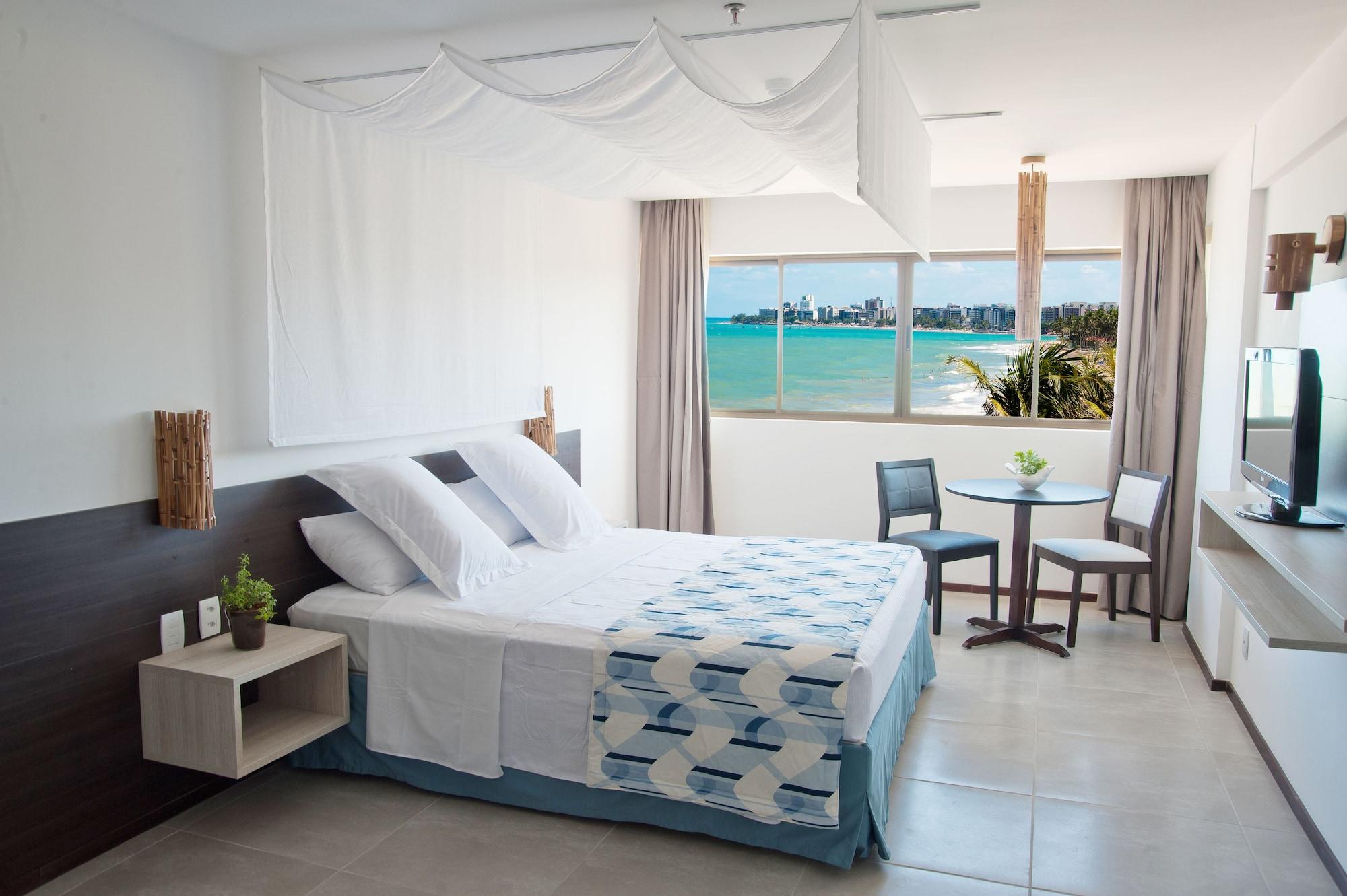 Suites 547 Maceio Eksteriør billede