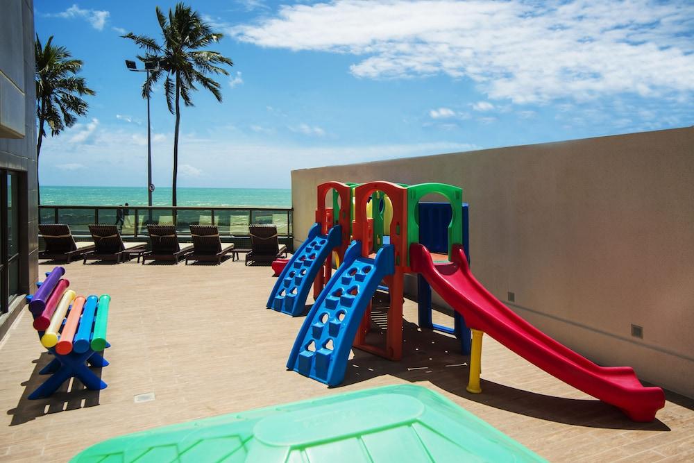 Suites 547 Maceio Eksteriør billede