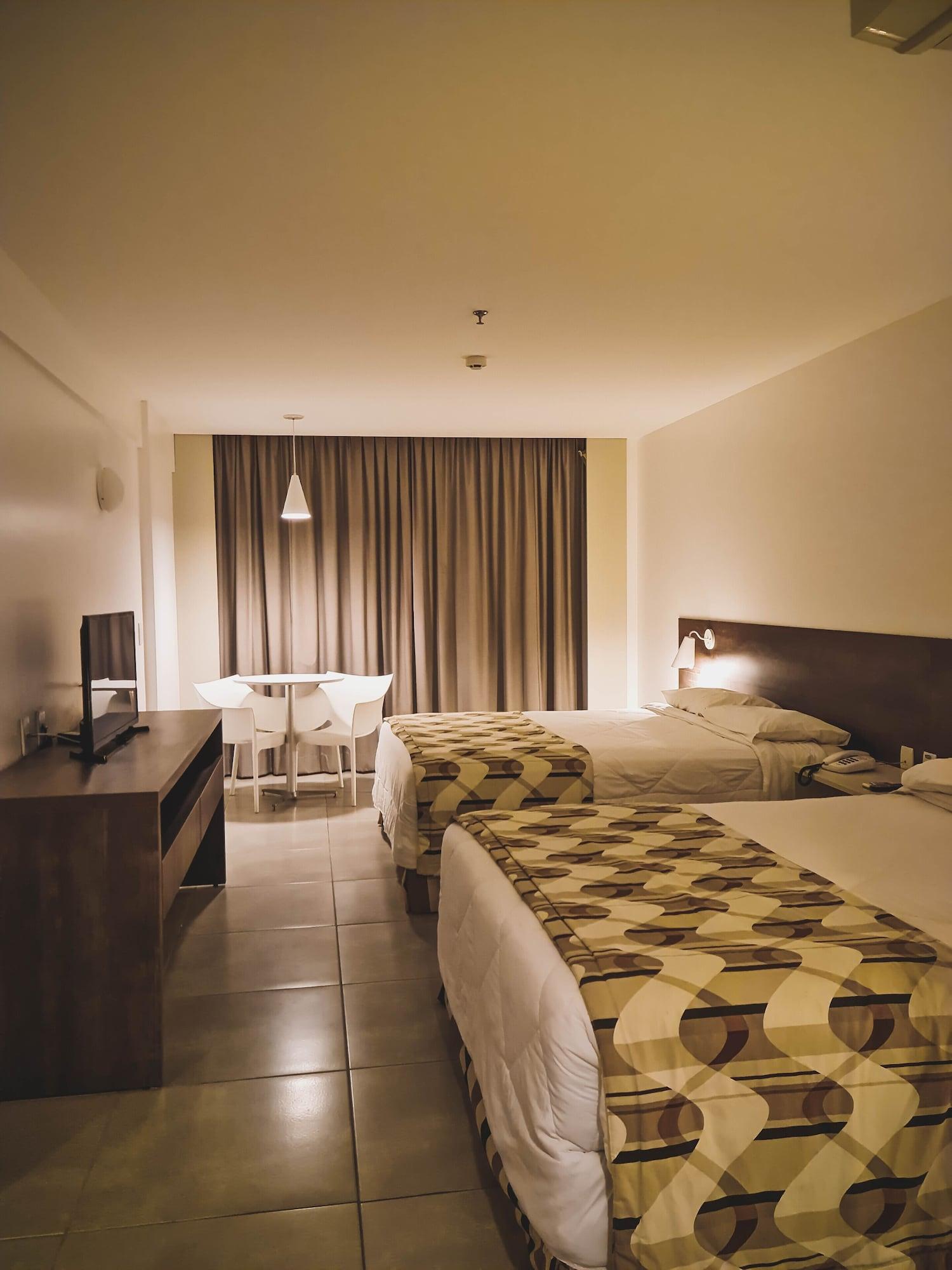 Suites 547 Maceio Eksteriør billede