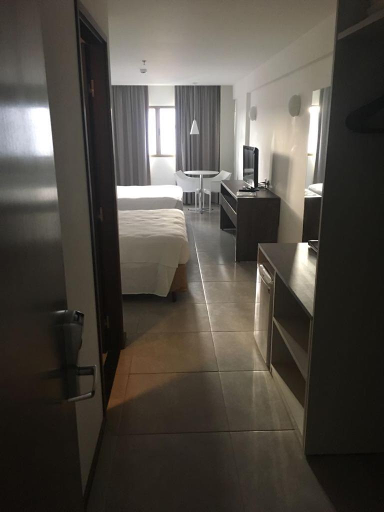 Suites 547 Maceio Eksteriør billede