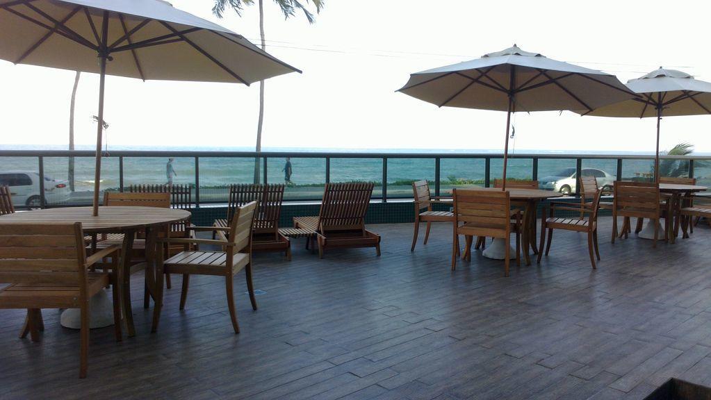 Suites 547 Maceio Eksteriør billede