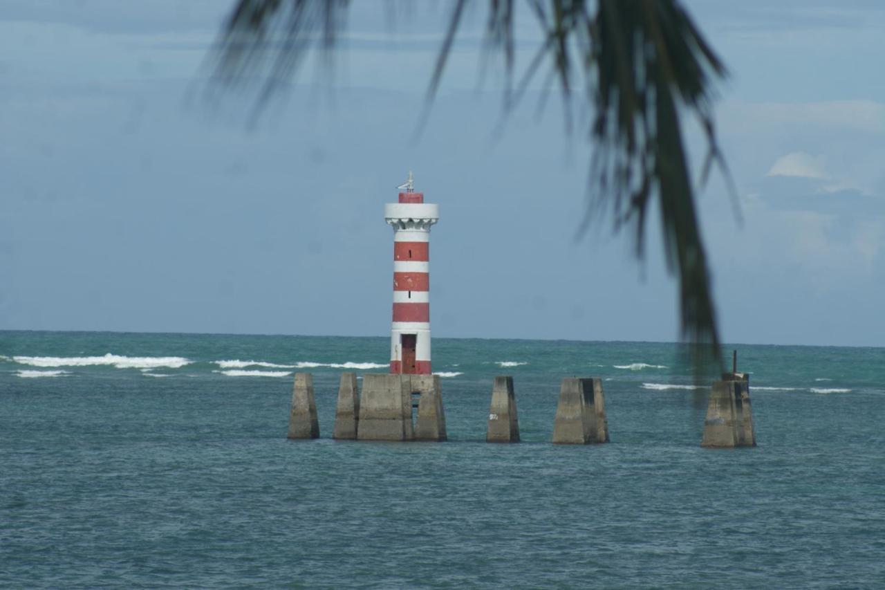Suites 547 Maceio Eksteriør billede