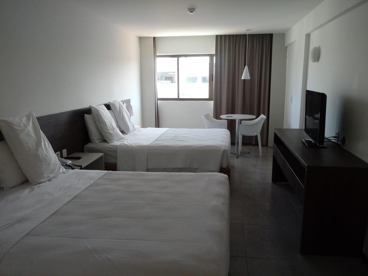 Suites 547 Maceio Eksteriør billede