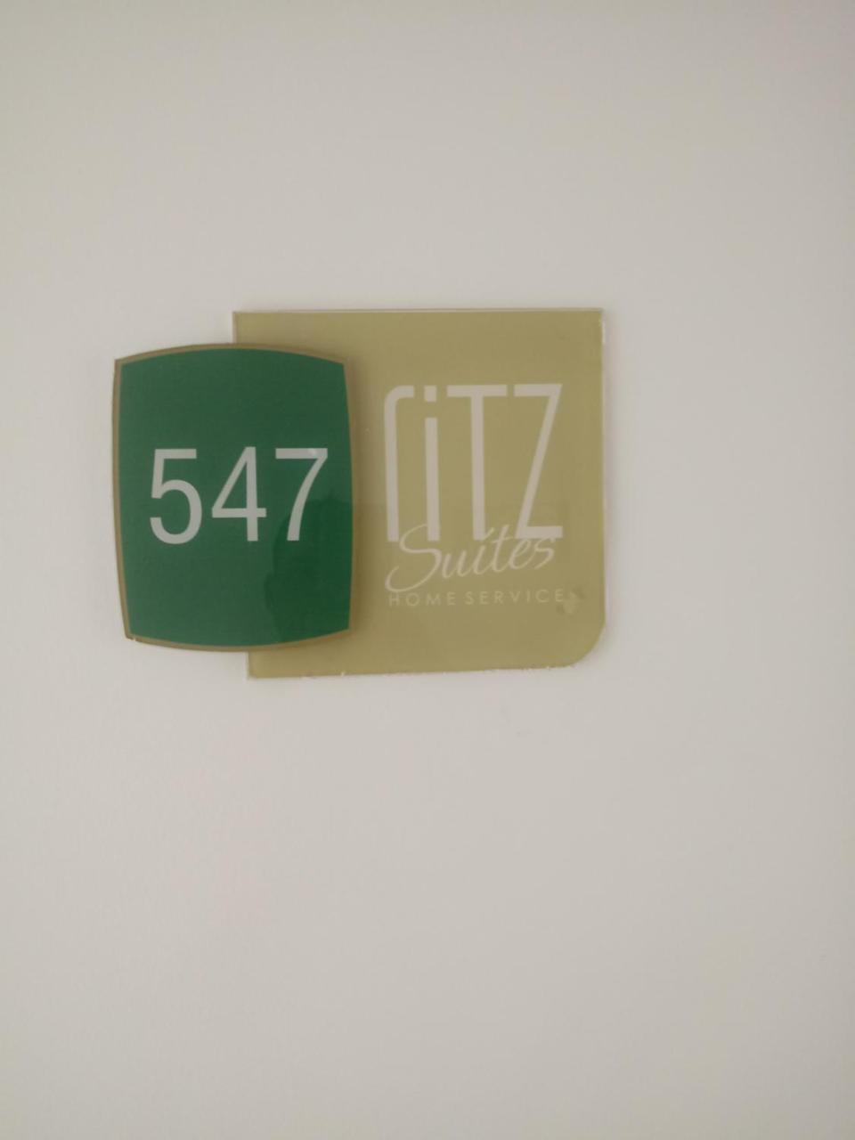 Suites 547 Maceio Eksteriør billede